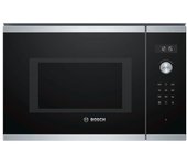 Microondas BOSCH BEL554MS0