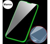 Luminous Tempered Glass For iPhone 14 13 12 Pro Max Glowing Screen Protector for iPhone 14 12 Pro 13 Pro Max 14 Pro Max Glass