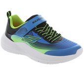 Skechers Microspec Advance Zapatillas  Niño SK403926L_BLLM