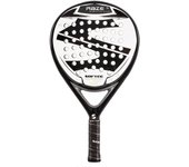 PALA PADEL SOFTEE RAZE EVOLUTION BLACK