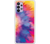 Carcasa para Samsung Galaxy A32 5G - Media Espiral Tie