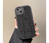 Plaid texture Phone Case For IPhone 11 Funda Luxury Cover Iphone 14 13 12 11 Pro Max 8 Plus 7 14 XR XS Max X SE 2020 2022 Funda