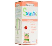 Drasanvi Sananitos Defensas Jarabe 150ml