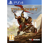 Titan Quest Juego para Consola Sony PlayStation 4, PS4