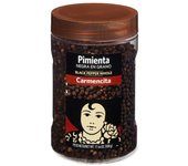 Pimienta negra en grano bote 500 grs.