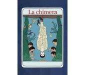 La Chimera Film Posters Comedy Fantasy Adventure Love Movie Wall Canvas Painting Prints Art Living Room Cinema Home Decor