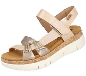 Sandalias Pikolinos Mdw4N-0968C1 para mujer en color gris
