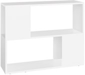 vidaXL Mueble para TV madera contrachapada 80x24x63 cm, Mueble de Salon, Mueble TV, Mueble TV salon, Mesa de TV, Mueble tele