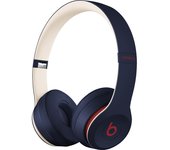 Beats by Dr. Dre Solo 3 Auriculares Inalámbricos con Cancelación de Ruido - Azul