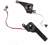 ALTAVOCES INTERNOS PARA PORTÁTIL ACER 5741G 5742G 5552G 5251 5551 5336 5733 5736 IZQUIERDO + DERECHO