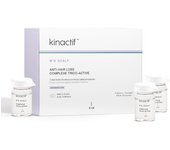 KIN COSMETICS KINACTIF Nº 8 SCALP ANTI-HAIR LOSS COMPLEXE TRICO-ACTIVE 10X6ML