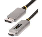 Cable displayport a hdmi