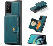 Magnetic Leather Phone Case for Samsung Galaxy A55 A35 A15 A14 A13 A72 A72 A71 A54 A53 A52 A51 A42 A33 4G 5G Wallet Card Cover