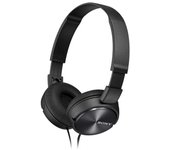 AURICULARES SONY MDRZX310APB MICRO NEGRO