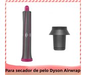 5in1 For Dyson Airwrap Supersonic Hair Dryer Curling Attachment Automatic Hair Curler Barrels And Adapters Styler Curling Tool