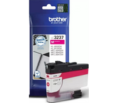 Brother LC-3237M cartucho de impresora original magenta 1.500 páginas (LC3237M)