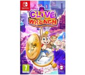 Clive 'N' Wrench Juego para Consola Nintendo Switch