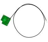 IMATICA LOS PALACIOS - Antena Wifi Nintendo 3DS - Repuesto Coaxial Cable Conector