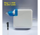 Charger For Mac book Air Pro 45W 60W 85W New A1466 A1278 A1502 A1398 A1286 A1465 Power Adapter Mag* 2 1 Magnetic Power Adapter