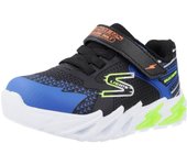 Zapatillas Niño Marca Skechers Modelo Flex-glow Bolt
