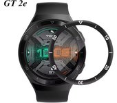 1-6PCS Protective Film For Huawei Watch GT2E 46mm 3D Clear Curved Cover Full Coverage Screen Protector Huawei GT 2E Accessories
