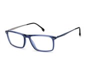 Montura de Gafas Hombre Carrera CARRERA-8866-PJPF416 Azul ø 54 mm