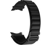 20mm Strap No Gaps for Samsung Galaxy Watch 4 5 6 7 44mm 40mm Classic 42/46mm 43/47mm 5 Pro Nylon Band Breathable Sport Bracelet