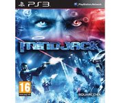 Mindjack (Essentials) Juego para Consola Sony PlayStation 3, PS3 [PAL ESPAÑA]