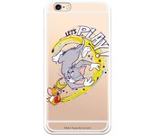 Funda original compatible con iPhone 6 o 6S con un diseño de T&J Play
