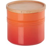 Bote cerámico Le Creuset