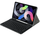 Tablet Wireless US English Keyboard Funda for Samsung Galaxy Tab A9+ A9 Plus S9 S9 FE 11'' 10.9 inch keyboard Case with Keyboard