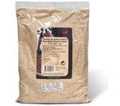 Red-A. Sésamo blanco sin tostar 1Kg