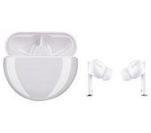 GRUNDIG Auriculares Earbuds Bluetooth Blancos con Estuche - GRUNDIG - 99724 Auriculares Material y Componentes Electrónicos Informática varios