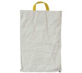 Vacuum Cleaner Parts Cloth Dust Bag Washable Filter Bag for Karcher WD4 WD5 WD6 Premium Vacuum Cleaner Parts Beige
