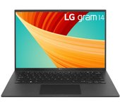 PORTATIL LG 14Z90RU I5-1334U/16GB/512/14" WUXGA/W11H