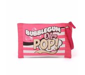 Oh My Pop Bubblegum Neceser Sunny, Rosa