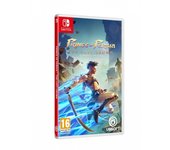 Prince Of Persia: La Corona Perdida Juego para Consola Nintendo Switch [PAL ESPAÑA]