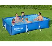 Bestway Piscina Steel Pro 300x201x66 cm
