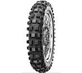 Neumático De Moto 110/100 -18 Mt 16 Garacross Nhs Pirelli