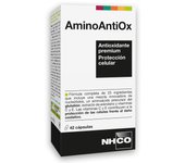 AMINOANTIOX  42 CAPSULAS