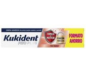 KUKIDENT Pro Plus Sellado Mejor Tecnología 57 g ✅ Entrega 24/72h