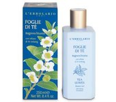 HOJAS DE TE gel de baño 250 ml