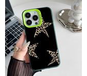 Epc V-Voltaire Z-Zadig Phone Case IMD Phone Case For IPhone 16 15 14 13 12 11 Pro Max Plus Color Silver Cover