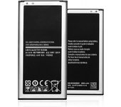 Bateria compatible con Samsung Galaxy S5 ⋆ EB-BG900BBC ⋆ 2800 mAh ⋆ Envío desde España ⋆ Rendimiento fiable ⋆ Recambio ideal ⋆ Larga duración con celdas de calidad