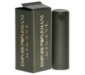 Emporio Armani el Eau de Toilette Vaporizador 100 Ml para Hombre