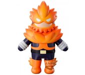 Figura banpresto my hero academia sofvimates endeavor 12cm