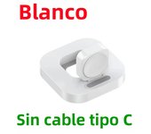 Magnetic Wireless Watch Charger Station Dock for Apple Watch Series IWatch S8 Ultra 7 6 5 4 Portable Fast Charging Base Bracket