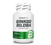 GINKGO BILOBA Biotech USA