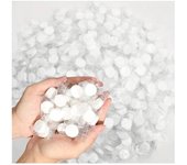 20/30/50 pcs compressed face towels for travel disposable facial towel Coin Tissues -  for Travel Camping, Beauty Salons Outdoor