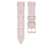 Sports Silicone Strap For Huawei Watch GT5 GT4 41mm 46mm Soft Replacement Band For Huawei GT 5 4 46 41 Bracelet Watchband Correa
